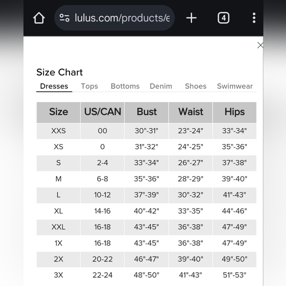 Lulu's Eternally Adored White Lace Embroidered mermaid maxi Wedding Dress size - Picture 12 of 12